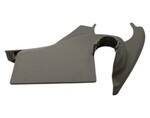 81237TK8A01ZA - : Cover, RH Outer-Reclining (Inner) for Honda Image