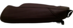 90802981 - : Sangria Rear Driver Side Seat Back Bolster for GM Image