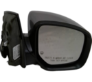 6AC781SCAA - : Outside Rear-View Mirror, Right for Mopar Image
