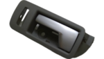 5R3Z6322601AAA - : Interior Door Handle for Ford Image