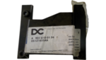 5121455AA - Electrical: Air Bag Control Module Bracket for Mopar Image