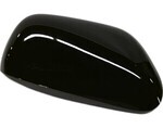 76205SVAA11ZD - : Cap, RH Housing *B92P* (Nighthawk Black Pearl) for Honda Image