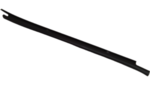 55136903AE - : Windshield Molding, Left for Mopar Image