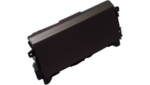 83451SWAA01ZC - : Pocket Assembly, Center Console for Honda Image