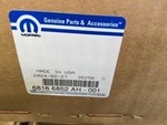 68166852AH - : Exhaust Sensor And Bracket, Rear for Mopar Image