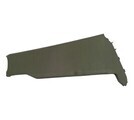 81197S3VA61ZG - : Cover, RH Front Seat Riser Side *G65L* (Green) for Honda Image