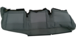 HK4Z9963804VF - Body: Cushion Cover for Ford Image