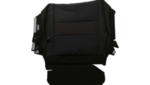 81131SWAA01ZB - : Cover, RH Front Seat Cushion Trim for Honda Image