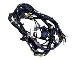 32120SZTA11 - : Wire Harness, LH Cabin for Honda Image