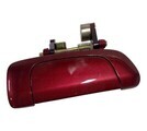 72640S5DA11ZR - : Handle Assembly, RH Rear Door (Outer) for Honda Image