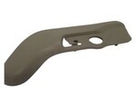 81638SHJA02ZK - : Cover, LH Reclining *YR309L* (Light Beige) for Honda Image