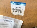 RL228863AB - : With Torque Converter Transmission Kit for Mopar Image
