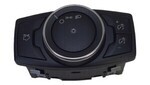 F1EZ11654C - Body: Headlamp Switch for Ford Image
