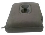 82180T0GA11ZB - : Armrest Asm, Rear Seat *NH828L* (Urban Gray) for Honda Image