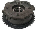 12567417 - : Driver Side Intake Camshaft Position Actuator for GM Image