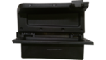 BA8Z7413531AB - : Interior Quarter Panel Trim Panel Storage Compartment for Ford Image