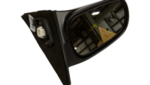 76250S01A15 - : Mirror Asm, LH Door (R.C.) for Honda Image