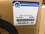 5ZK48JWDAH - : Outside Rear-View Mirror, Right for Mopar Image