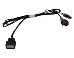 68160233AA - : Front Fascia Wiring for Mopar Image