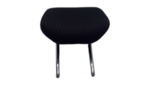 82140T3LA21ZC - : Headrest Asm, Rear *NH167L* (Graphite Black) for Honda Image