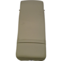 25822209 - : Very Light Linen Rear Seat Armrest Compartment for GM Image