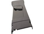 95910149 - : Light Titanium Passenger Side Center Pillar Upper Trim Panel for GM Image
