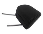 81140TM8A91ZA - : Headrest Asm, Front *NH820L* (Nuance Black) for Honda Image