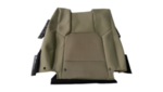 82121SZAA22ZD - : Cover, RH Rear Seat-Back Trim for Honda Image