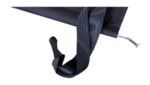 DT1Z1746046AA - Body: Cargo Net for Ford Image