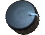 5073374AA - : A/C And Heater Control - Rotary Knob for Mopar Image