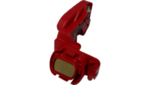 BBM288470A31 - : Folding Seat Latch for Mazda Image