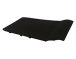 82921SYEA01ZF - : Cover Assembly, Rear Seat-Back Center for Honda Image