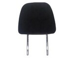 81140T2FA01ZD - : Headrest Asm, Front *NH167L* (Graphite Black) for Honda Image