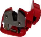 BGV488420A02 - : Folding Seat Latch for Mazda Image