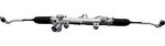 2034605200 - Steering: Gear Assembly for Mercedes-Benz Image