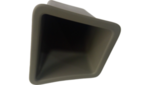 1TK07BD3AA - : Storage Bin, Left for Mopar Image