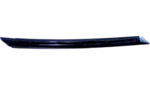 5288400AC - : A-Pillar Molding, Right for Mopar Image
