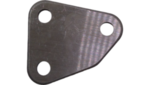 27815P7W000 - : Cover, Accumulator Body for Honda Image