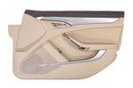 20805058 - : Trim Assembly-Front S/D                        *Left Cash/Coco for GM Image