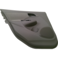 83780TM8A31ZA - : Lining, LH Rear Door *NH686L* (Warm Gray) for Honda Image