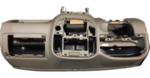 5L8Z7804320EAB - Body: Instrument Panel for Ford Image