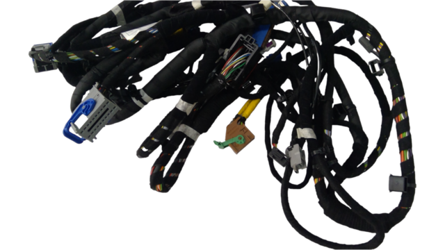 68223949AA - : Wiring for Mopar Image