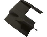 92205790 - : Onyx Passenger Seat Outer Adjuster Rear Finish Cover for GM Image