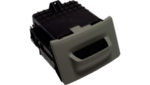 77230SHJA05ZA - : Holder Asm, Front Cup *G64L* (Olive) for Honda Image
