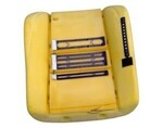 81127TA0A42 - : Pad, RH Front Seat-Back (With Opds Sensor) for Honda Image