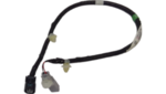 81607SHJA02 - : Cord, Front Seat Sps (Manual Height) for Honda Image