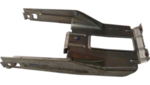83403S9VA02ZZ - : Bracket, Rear Center Console for Honda Image