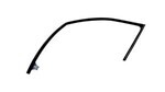 4W1Z5421597AA - : Run Door Glass for Ford Image