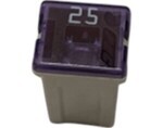 13171756 - : 25 Amp Front Compartment Fuse Block Fuse for GM Image