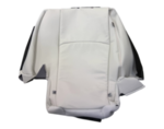 5VS07DW1AA - Interior Trim: Rear Seat Back Cover, Left for Mopar Image